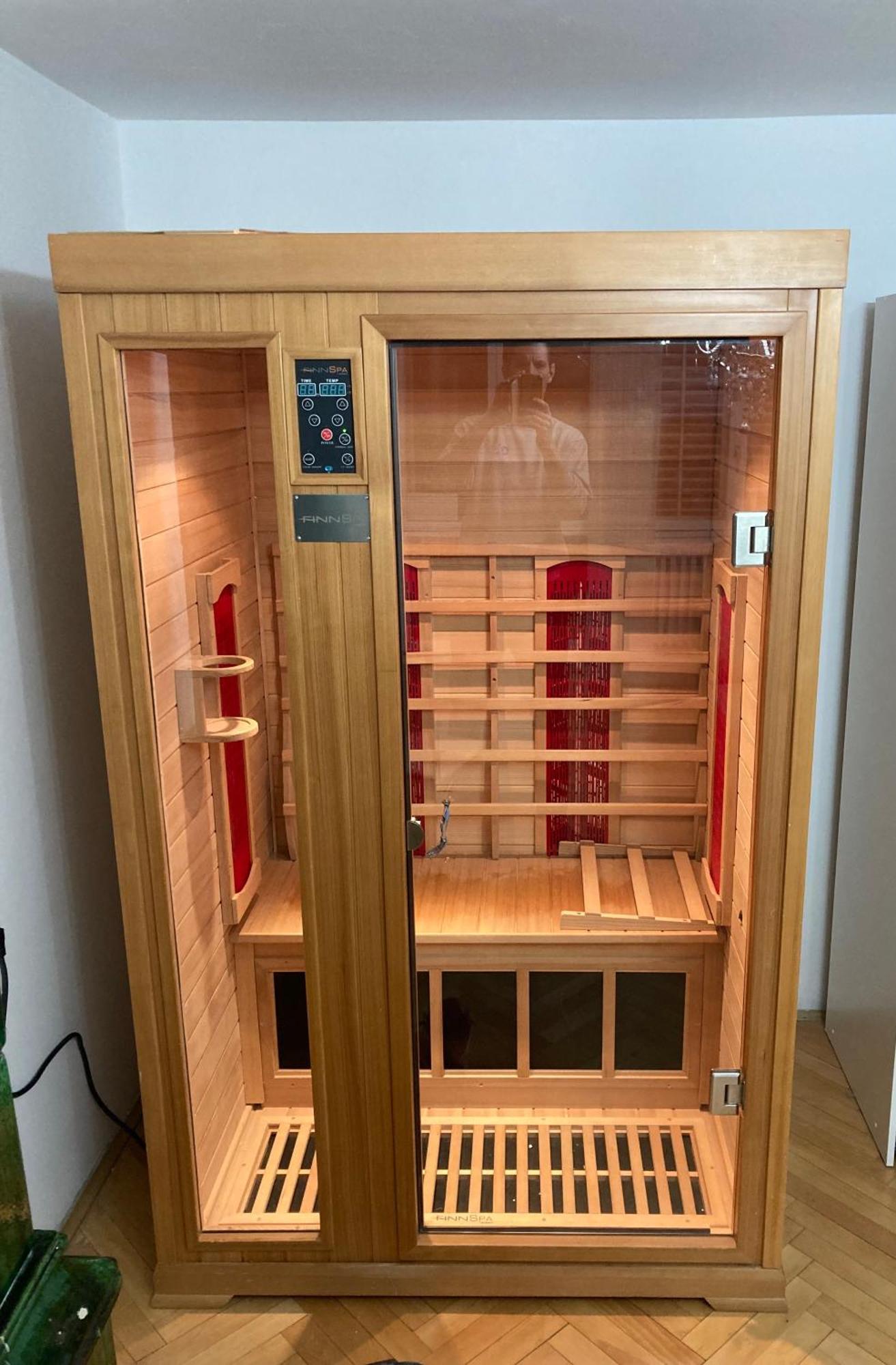White House With Sauna And Jacuzzi 노비사드 외부 사진